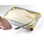 Matfer cadres superposables 600x400 plaque avec 3 cadres
