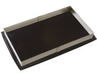 Flexipan entremets cadres spéciaux 47.6x27.5x4.5 cm