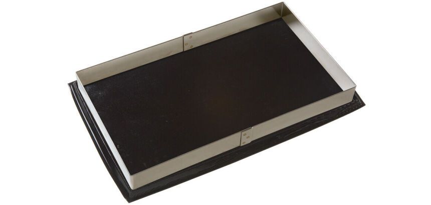 Flexipan entremets cadres spéciaux 47.6x27.5x4.5 cm