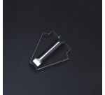 Mozaïk découpoir avec poignée inox pour triangles