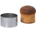 cercle à pain surprise 24 sandwichs 16x9 cm