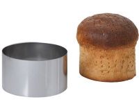 cercle à pain surprise 24 sandwichs 16x9 cm