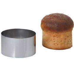 cercle à pain surprise 24 sandwichs 16x9 cm