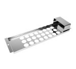 kit pour 24 palets en chocolat diamètre 40mm épaisseur 2 mm