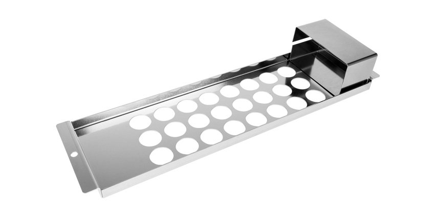 kit pour 24 palets en chocolat diamètre 40mm épaisseur 2 mm
