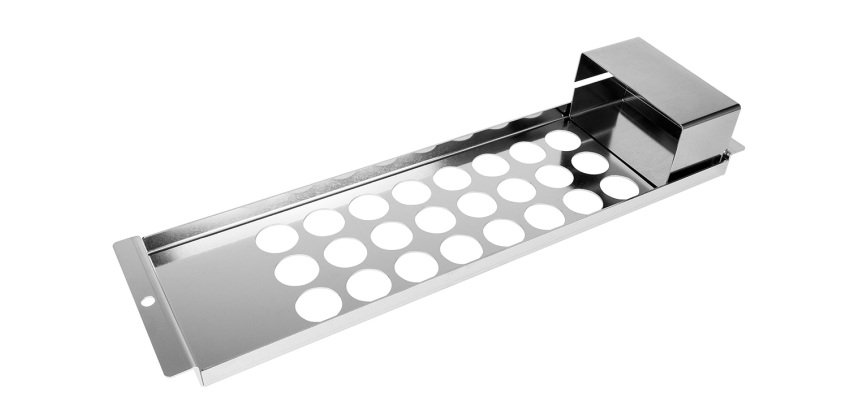 kit pour 24 palets en chocolat diamètre 40mm épaisseur 2 mm