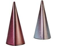 plaque 275x175 pour 28 pyramides triangles
