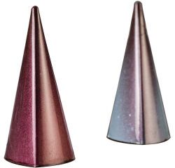 plaque 275x175 pour 28 pyramides triangles