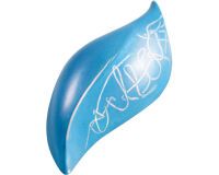 plaque 275x175 pour 16 pralines vagues