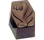 plaque 275x205 pour 36 rectangles tulipes