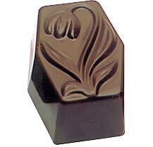 plaque 275x205 pour 36 rectangles tulipes