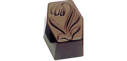 plaque 275x205 pour 36 rectangles tulipes