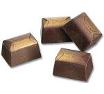 plaque 275x135 pour 24 rectangles 36x22 mm