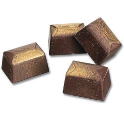 plaque 275x135 pour 24 rectangles 36x22 mm