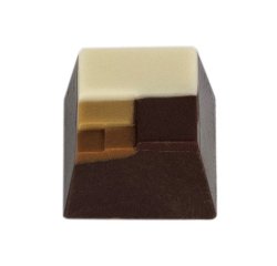 plaque 275x135 pour 24 carrés cannage