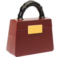 plaque 275x175 pour 1 sac à main en 2 parties