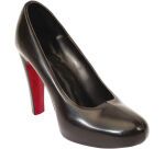 moule double pour escarpin 14x12x7 cm