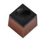 plaque 275x135 pour 32 carrés 22x22 mm