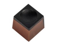plaque 275x135 pour 32 carrés 22x22 mm
