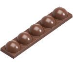 plaque 275x135 pour 8 mini-barres k.kugel