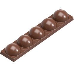 plaque 275x135 pour 8 mini-barres k.kugel
