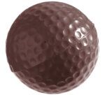 plaque 275x135 pour 18 balles de golf 40 mm