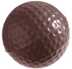 plaque 275x135 pour 18 balles de golf 40 mm