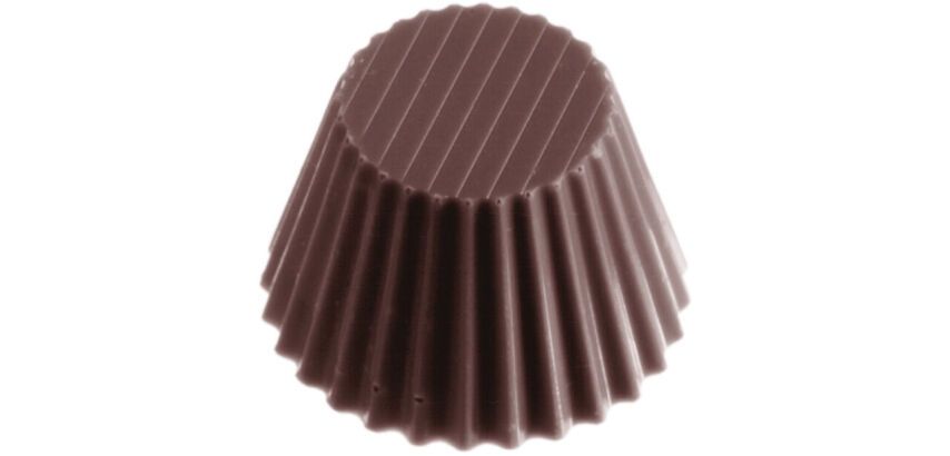 plaque 275x135 pour 24 pralines
