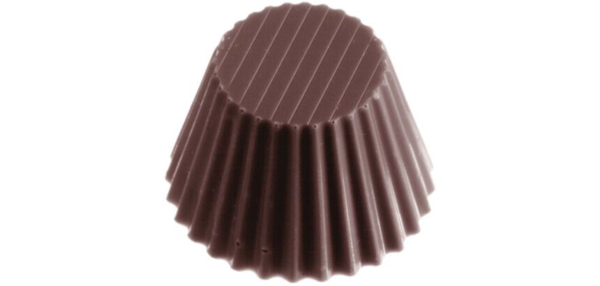 plaque 275x135 pour 24 pralines