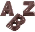 plaque 275x135 pour 26 lettres de l'alphabet