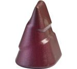 plaque 275x175 pour bonbons 28 mini-sapin assortis