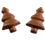 plaque 275x135 pour 12 mini-sapins 50 mm