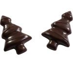 plaque 275x135 pour 12 mini-sapins 50 mm