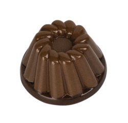plaque 275x175 pour 24 mini-pudding 18 mm