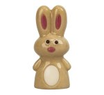 plaque 275x135 de 16 empreintes pour 8 petits lapins