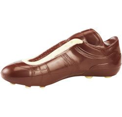 plaque 275x175 de 2 empreintes pour 1 chaussure de foot