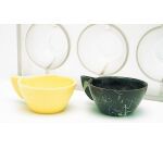 plaque 275x135 pour 3 tasses 71mm