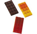 plaque 275x175 pour 12 mini-tablettes 11g