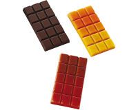 plaque 275x175 pour 12 mini-tablettes 11g