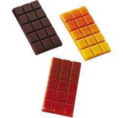 plaque 275x175 pour 12 mini-tablettes 11g