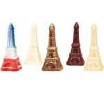 plaque 275x175 de 14 empreintes pour 7 tours Eiffel
