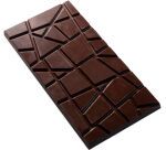 plaque 275x175 pour 3 tablettes 70g craquantes