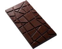 plaque 275x175 pour 3 tablettes 70g craquantes