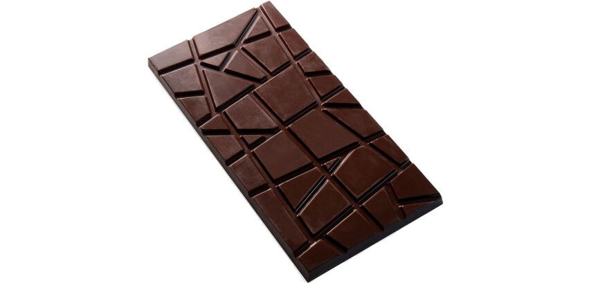 plaque 275x175 pour 3 tablettes 70g craquantes