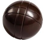 plaque 275x175 pour jeu de pétanque 3 boules 1 cochonnet