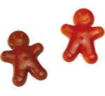 plaque 275x135 de 10 empreintes pour 5 ginger man