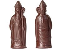 plaque 275x175 de 8 empreintes pour 4 saint Nicolas 90 mm