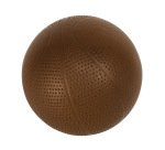 plaque 365x195 pour 2 demi ballon basket d120 mm