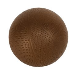 plaque 365x195 pour 2 demi ballon basket d120 mm