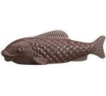 plaque 275x175 de 2 empreintes pour 1 poisson
